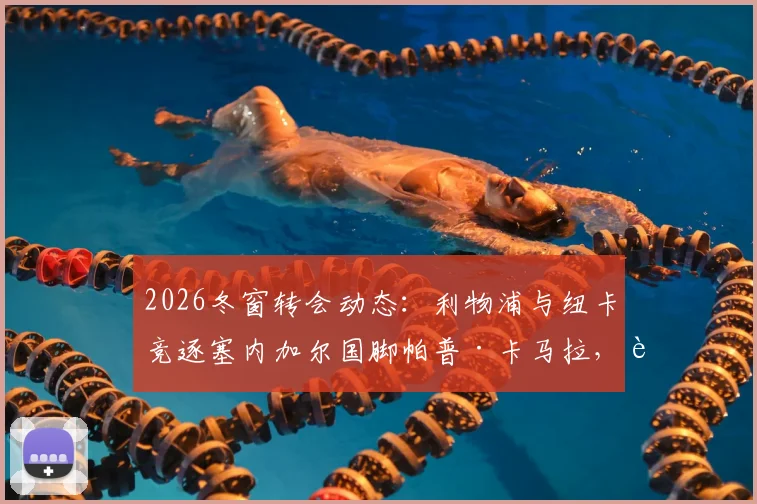 2026冬窗转会动态：利物浦与纽卡竞逐塞内加尔国脚帕普·卡马拉，转会费预估及球员数据深度分析