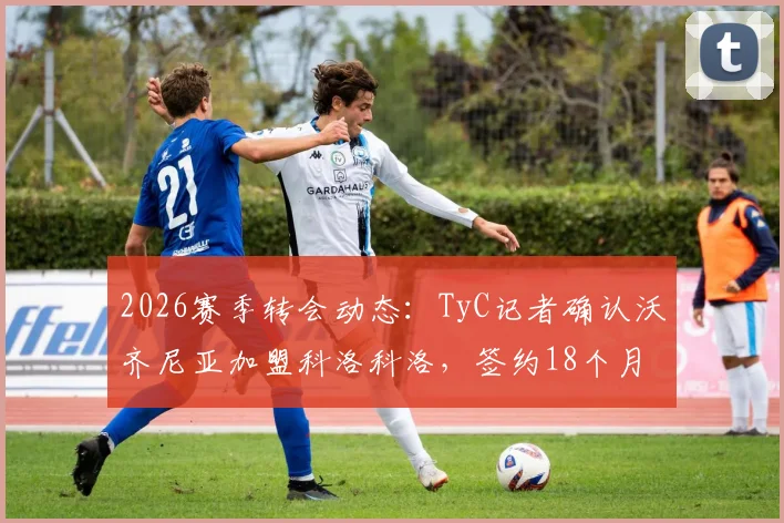 2026赛季转会动态：TyC记者确认沃齐尼亚加盟科洛科洛，签约18个月，年薪与技术特点解析